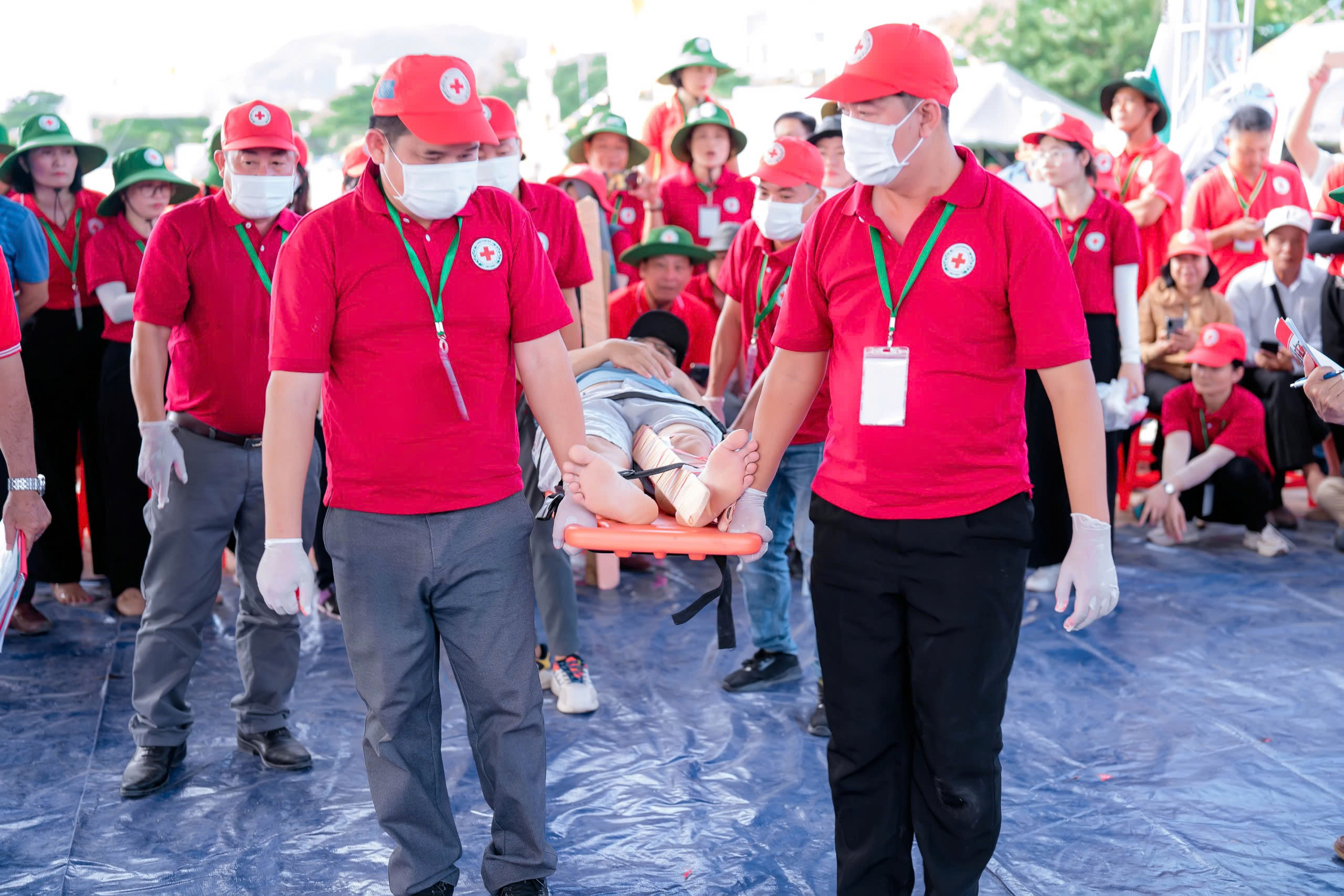 Chức năng, Nhiệm vụ, Quyền hạn